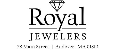 royal jewellers andover ma.